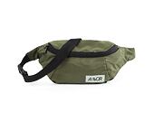 Taška Aevor Hipbag Pine Green AVR-HBS-001-255