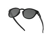 Sluneční Brýle Oakley Latch Matte Black/Prizm Black Iridium OO9265-2753