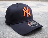 Kšiltovka New Era 9FIFTY Stretch Snap MLB Tonal New York Yankees