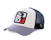 Kšiltovka Capslab Trucker Disney Dingo GOO1