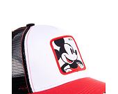 Kšiltovka Capslab Trucker Mickey Mouse MIC4 Disney Mickey 4