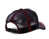 Kšiltovka Capslab Trucker Marvel Iron man Hulkbuster BUS2