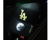 Kšiltovka New Era 9FORTY A-Frame Trucker MLB Diamond Era Los Angeles Dodgers
