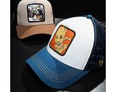 Kšiltovka Capslab Trucker By Freegun (MARVEL) Groot