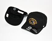 Kšiltovka 47 Brand Boston Bruins Cold Zone MVP DP Black