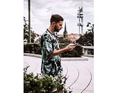 Triko New Era Oversized Tech Tee