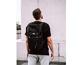 Batoh New Era Rucksack Tech Black