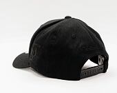 Kšiltovka Mitchell & Ness Toronto Raptors 826 Tonal Jersey Black