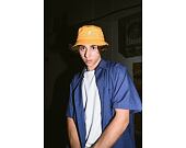 Klobouk Kangol Washed Bucket Marigold