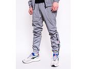 Kalhoty Karl Kani Retro Reflective Trackpants Silver - 6006128
