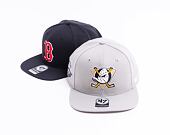 Kšiltovka 47 Brand Boston Red Sox Sure Shot Captain Navy