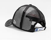 Kšiltovka New Era 9FORTY MLB Seasonal Home Field Los Angeles Dodgers Black
