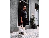 Taška RIP N DIP Sliced Tote Bag Natural