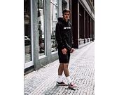 Mikina RIP N DIP Line Camo Hoodie Black