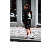 Mikina RIP N DIP Fuego Hoodie Black