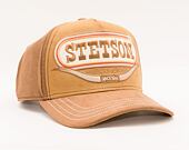 Kšiltovka Stetson A-Frame Cap Buffalo Horn 7756101