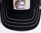 Kšiltovka Goorin - Trucker Squirrel Master - Navy