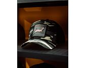 Kšiltovka Goorin - Trucker 4 Points - Camo
