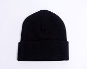 Kulich HUF Box Logo Beanie Black