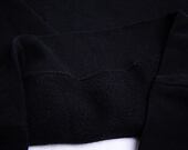Mikina HUF Vivid Fleece Black