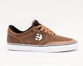 Boty ETNIES Marana Vulc 229 BROWN/BLACK/WHITE