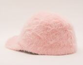 Kšiltovka Kangol Furgora Spacecap Dusty Rose K3201ST-DR667