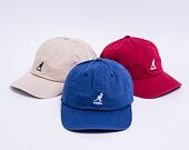Kšiltovka Kangol Washed Baseball Deep Sea K5165HT-SS079