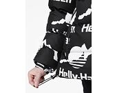 Bunda Helly Hansen Yu Puffy Anorak 990 Black
