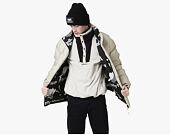Bunda Helly Hansen Yu Reversible Puffer Jacket 857