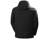 Bunda Helly Hansen Urban Hooded Liner 990 Black