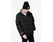Bunda Helly Hansen Yu Reversible Puffer Jacket 990 Black