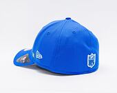 Kšiltovka New Era 39THIRTY NFL20 Sideline Home Los Angeles Rams Stretch Fit Team Color