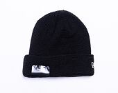 Kulich New Era Colour Waffle Knit Black