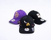 Kšiltovka New Era 39THIRTY NFL20 Sideline Home Arizona Cardinals Stretch Fit Team Color