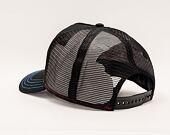 Kšiltovka Stetson Trucker Cap Cocktail Bar 7751173 Black