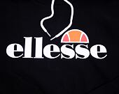 Mikina Ellesse SL Gottero OH Hoody Black SHC07407