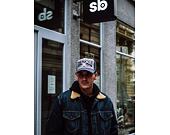 Kšiltovka Stetson Trucker Cap Trucking 7751166