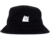 Klobouk RIP N DIP RND3683Z Lord Nermal Bucket Black