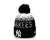 Kulich New Era MLB Sport Knit New York Yankees