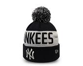 Kulich New Era MLB Team tonal Knit 2 New York Yankees