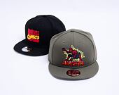 Kšiltovka New Era 9FIFTY Jap 80th Spider-Man
