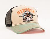 Kšiltovka Stetson Trucker Cap Forest Patrol Forest Patrol 7751155