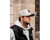 Kšiltovka New Era 9FIFTY Stretch Snap MLB League Essential New York Yankees Gray