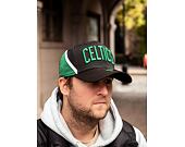 Kšiltovka New Era 9FIFTY Stretch Snap Boston Celtics Hook