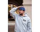 Kulich New Era Short Knit Indigo Blue