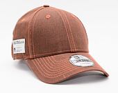 Kšiltovka New Era 9FORTY Color Change Strapback Orange