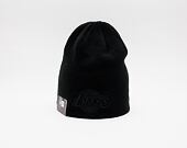 Kulich New Era Dark Base Skull Knit Los Angeles Lakers Black