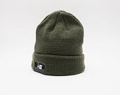 Kulich New Era Color Waffle Knit New Olive