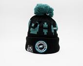Kulich New Era NFL 20 On Field Sport Knit Philadelphia Eagles Team Color