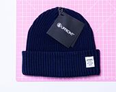 Kulich Upfront Bridge Beanie Dark Navy